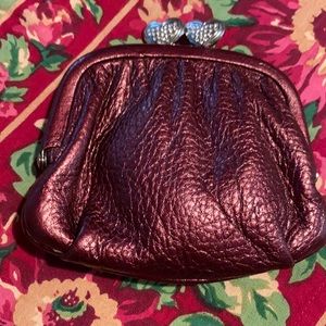 Like new coin purse